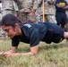 524th DSSB Companies Compete in AFT Event