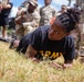 524th DSSB Companies Compete in AFT Event