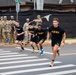 524th DSSB Companies Compete in AFT Event