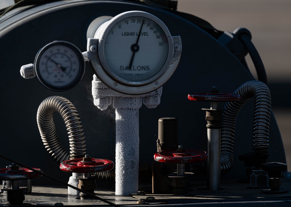Bomber Task Force Europe: Maintenance Ops Bomber Task Force Europe: Maintenance Ops