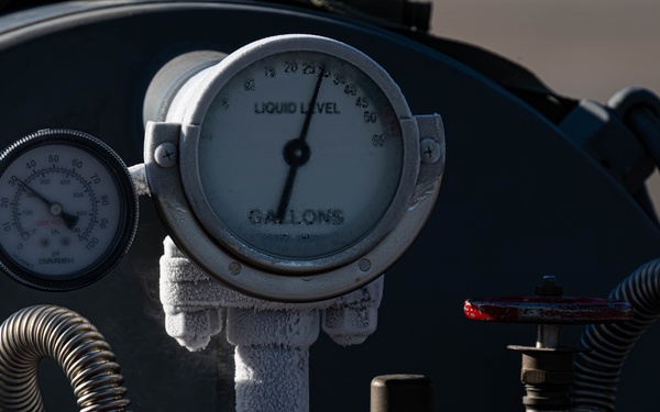 Bomber Task Force Europe: Maintenance Ops