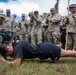 524th DSSB Companies Compete in AFT Event