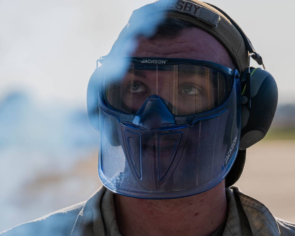 Bomber Task Force Europe: Maintenance Ops Bomber Task Force Europe: Maintenance Ops