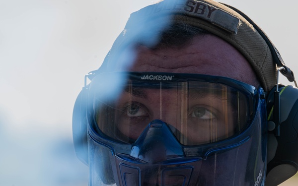 Bomber Task Force Europe: Maintenance Ops