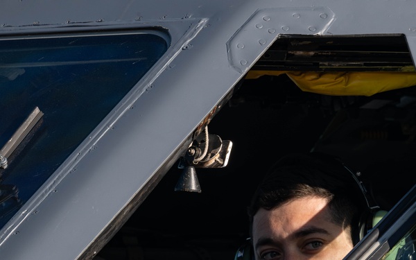 Bomber Task Force Europe: Maintenance Ops