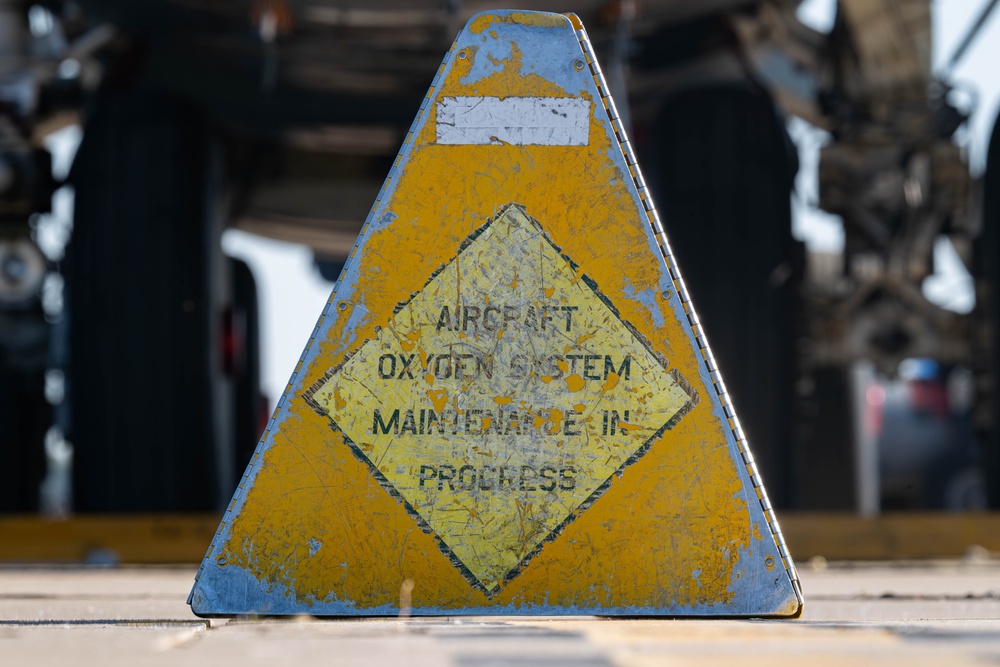 Bomber Task Force Europe: Maintenance Ops Bomber Task Force Europe: Maintenance Ops