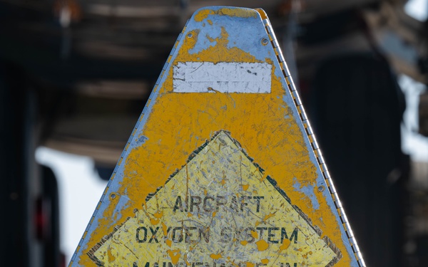 Bomber Task Force Europe: Maintenance Ops