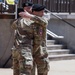 U.S. Army Forces Command Change of Responsibility
