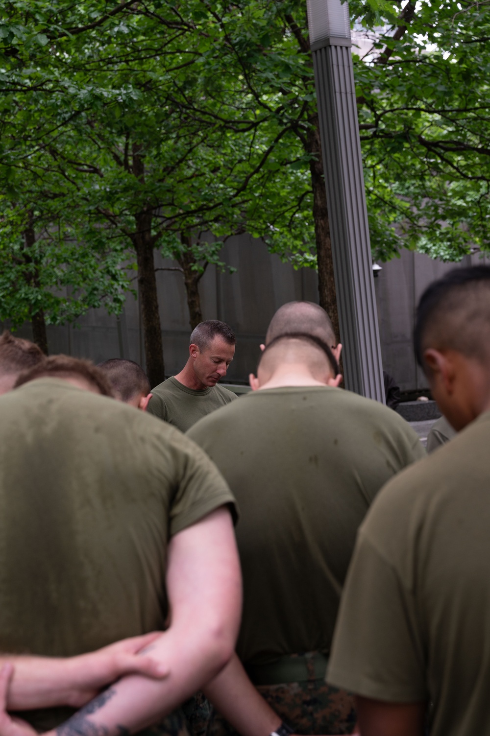 FWNY25: Freedom Run