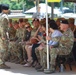 U.S. Army Forces Command Change of Responsibility
