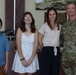 U.S. Army Forces Command Change of Responsibility
