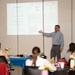 Heart Link Program Connects and informs New Military Spouses at JBSA