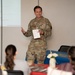 Heart Link Program Connects and informs New Military Spouses at JBSA