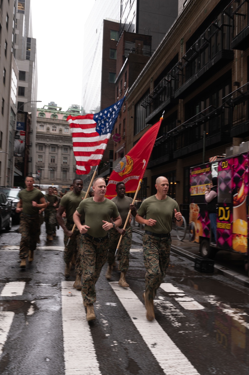 FWNY25: Freedom Run