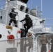 US, Ghana, Morocco Special Forces demonstrate maritime assault and explosive chemical attack operations at African Lion 2025