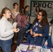 Heart Link Program Connects and informs New Military Spouses at JBSA