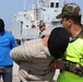 US, Ghana, Morocco Special Forces demonstrate maritime assault and explosive chemical attack operations at African Lion 2025