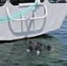 US, Ghana, Morocco Special Forces demonstrate maritime assault and explosive chemical attack operations at African Lion 2025