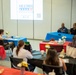 Heart Link Program Connects and informs New Military Spouses at JBSA