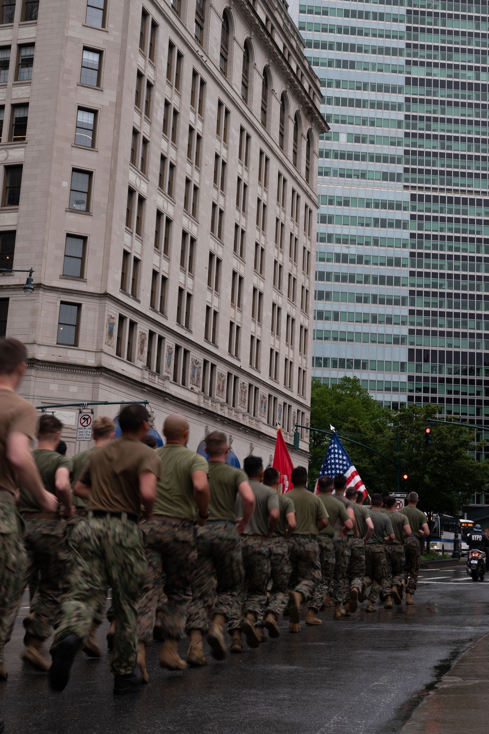 FWNY25: Freedom Run