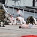 US, Ghana, Morocco Special Forces demonstrate maritime assault and explosive chemical attack operations at African Lion 2025