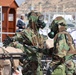 US, Ghana, Morocco Special Forces demonstrate maritime assault and explosive chemical attack operations at African Lion 2025