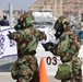 US, Ghana, Morocco Special Forces demonstrate maritime assault and explosive chemical attack operations at African Lion 2025