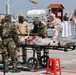 US, Ghana, Morocco Special Forces demonstrate maritime assault and explosive chemical attack operations at African Lion 2025