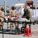 US, Ghana, Morocco Special Forces demonstrate maritime assault and explosive chemical attack operations at African Lion 2025