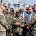 US, Ghana, Morocco Special Forces demonstrate maritime assault and explosive chemical attack operations at African Lion 2025