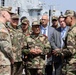 US, Ghana, Morocco Special Forces demonstrate maritime assault and explosive chemical attack operations at African Lion 2025