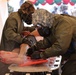 U.S., Ghanaian, and Moroccan Special Forces demonstrate maritime assault and explosive chemical attack operations during African Lion 2025