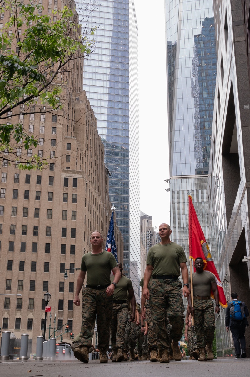 FWNY25: Freedom Run
