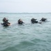 Exercise Caribbean Coastal Warrior 25: beach landing site procedures