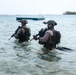 Exercise Caribbean Coastal Warrior 25: beach landing site procedures