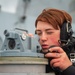 USS New York arrives for Fleet Week New York 2025