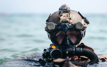 Exercise Caribbean Coastal Warrior 25: beach landing site procedures