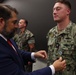 NCIS Director Omar Lopez visits U.S. SOCOM