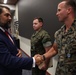 NCIS Director Omar Lopez visits U.S. SOCOM