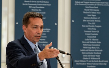 NPS, Cal State Monterey Bay Forge Partnership to Advance STEM Education and Regional Innovation