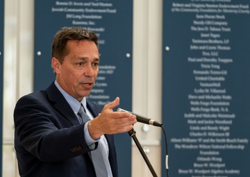 NPS, Cal State Monterey Bay Forge Partnership to Advance STEM Education and Regional Innovation