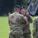 1MDEB Change of Command