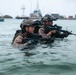 Exercise Caribbean Coastal Warrior 25: beach landing site procedures&amp;#xA;