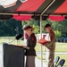 USASOC 2025 Memorial Day Ceremony