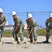 NBVC and NCG-1 breaks ground on first of its kind Port Damage Repair Training Facility