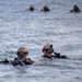 Exercise Caribbean Coastal Warrior 25: beach landing site procedures