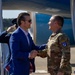 U.S. Secretary of Defense Pete Hegseth visits Fort Bragg for All American Week