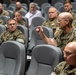 II MEF Senior Leader’s Conference 2025