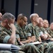 II MEF Senior Leader’s Conference 2025