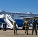 U.S. Secretary of Defense Pete Hegseth visits Fort Bragg for All American Week